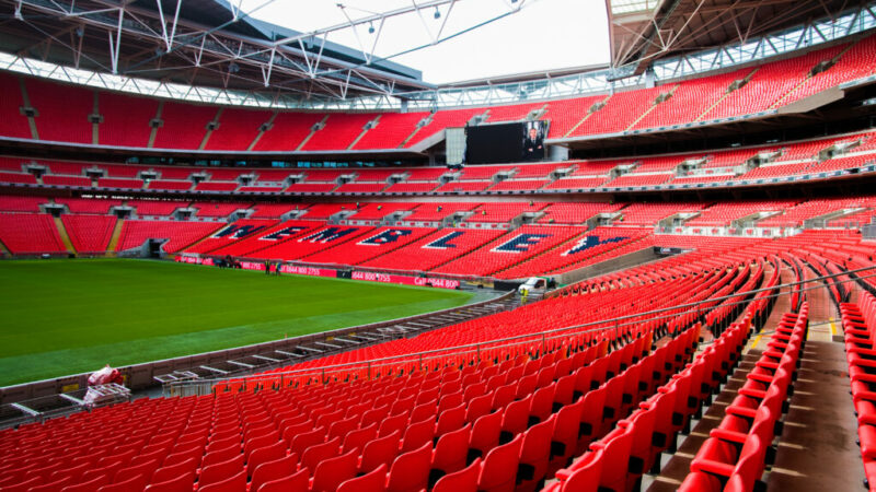 Le Fan Zone di Londra si trasformeranno in violenza e vandalismo?  I londinesi si preoccupano in vista del festival di quattro giorni della Championship League