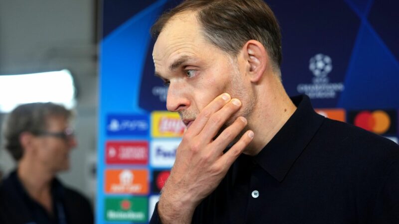 L’incredibile cifra di 86 milioni di sterline richiesta mentre il Bayern Monaco si rivolge all’Inghilterra alla ricerca del successore di Thomas Tuchel
