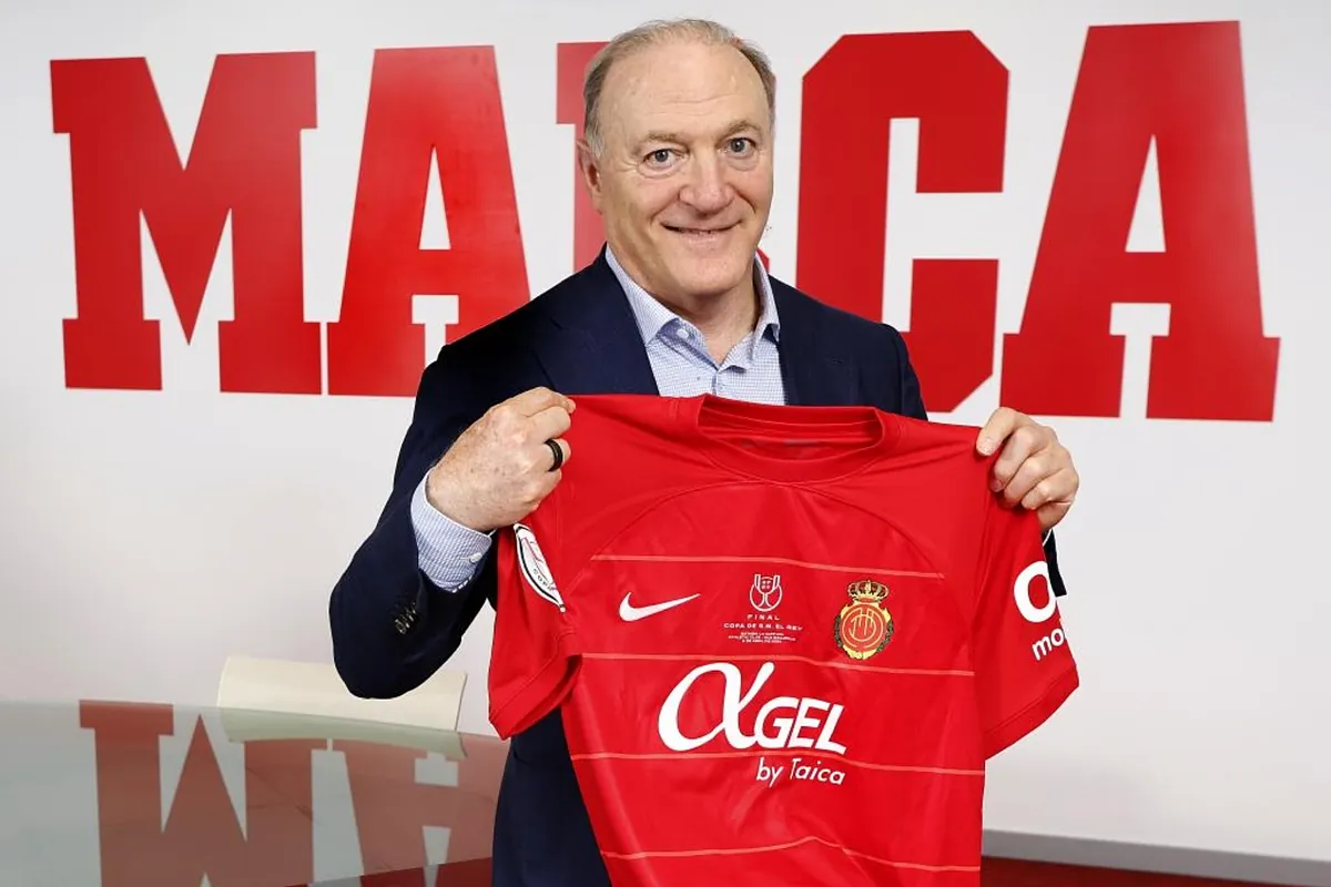 Maiorca: Andy Kohlberg: “Vogliamo continuare a crescere come abbiamo fatto negli ultimi otto anni”