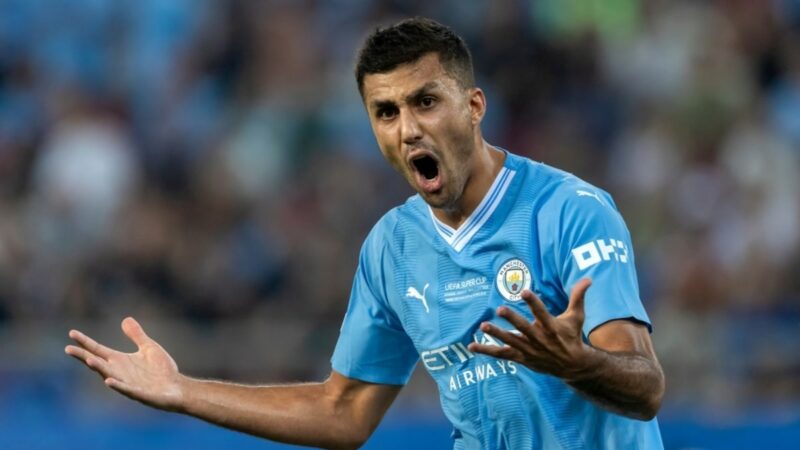 Manchester City – West Ham 3-1: il City torna campione