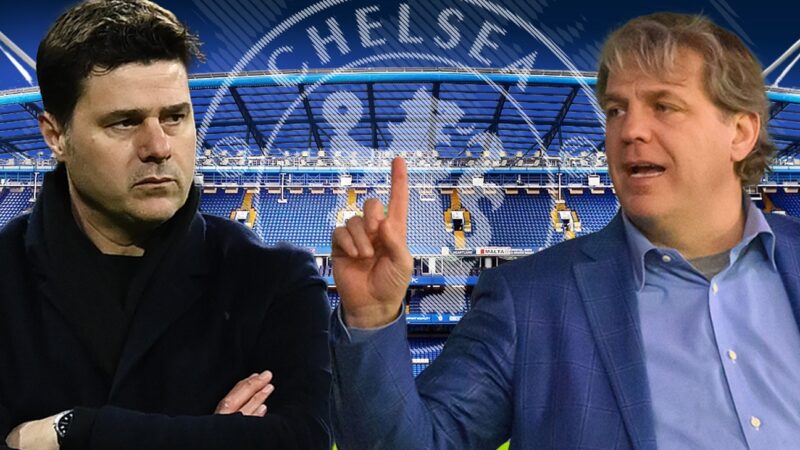 Mauricio Pochettino ancora all’oscuro sul futuro