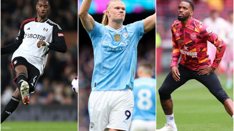 Mbappe, Jesus, Toney, Pedri e altri