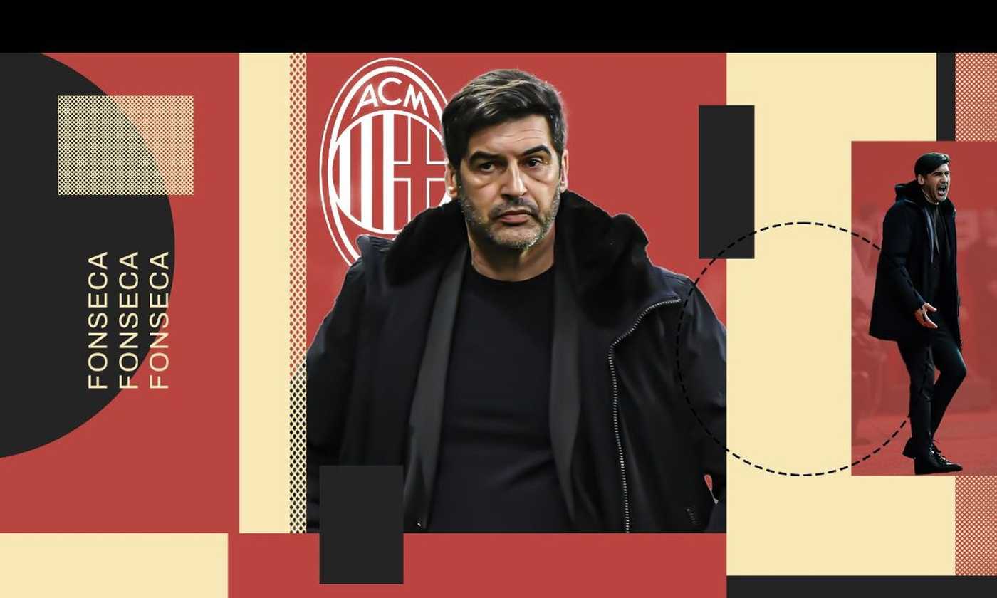 Milan, Lopetegui in stand-by: sale Fonseca, De Zerbi solo senza clausola|Primapagina