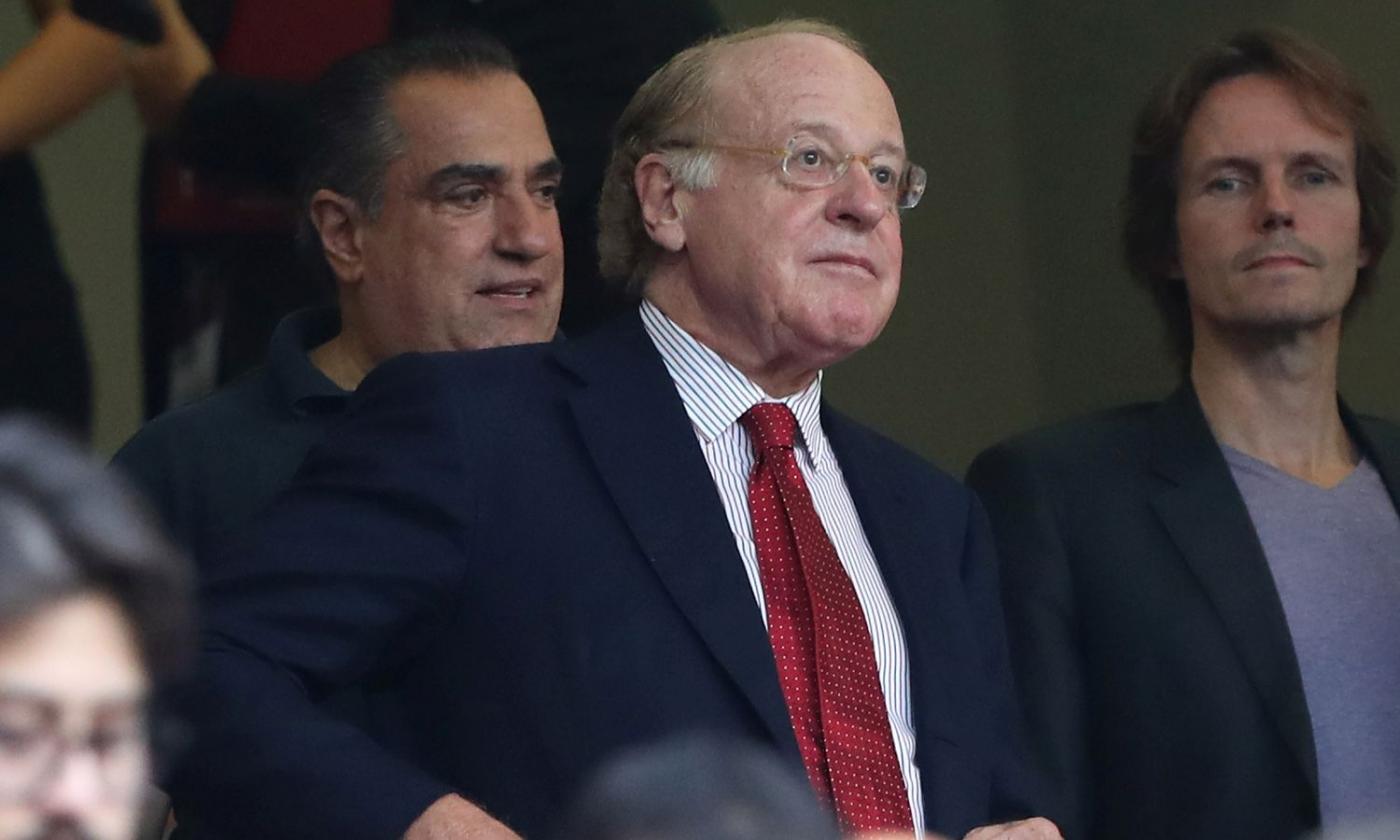 Milan, Scaroni:|Serie A | Calciomercato.com