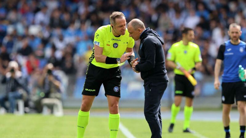 Napoli-Bologna, la moviola: Freuler su Osimhen, rigore per gli azzurri. Ravaglia para, era da ripetere?|Serie A