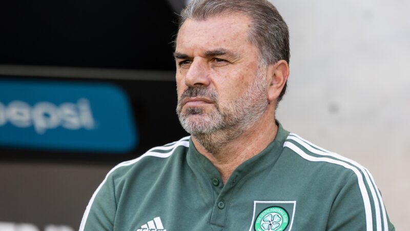 “Non credo che i tifosi degli Spurs dovrebbero volere che vincano”