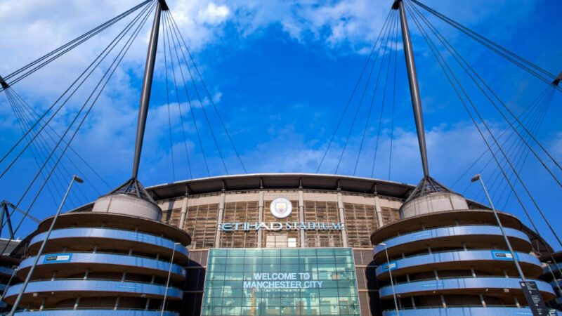 Bernardo Silva si “stressa” quando il Manchester City prende le cose con calma