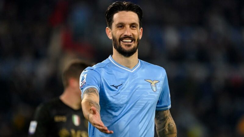 Offensiva del Napoli per Luis Alberto