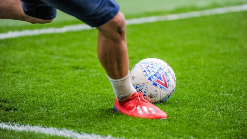 Otto stelle nominate come Giovane Giocatore della Stagione