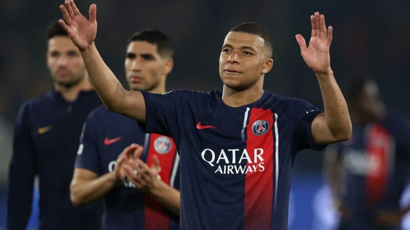 PSG, Mbappé annuncia l’addio a fine stagione: ‘Non rinnoverò il contratto’|Primapagina