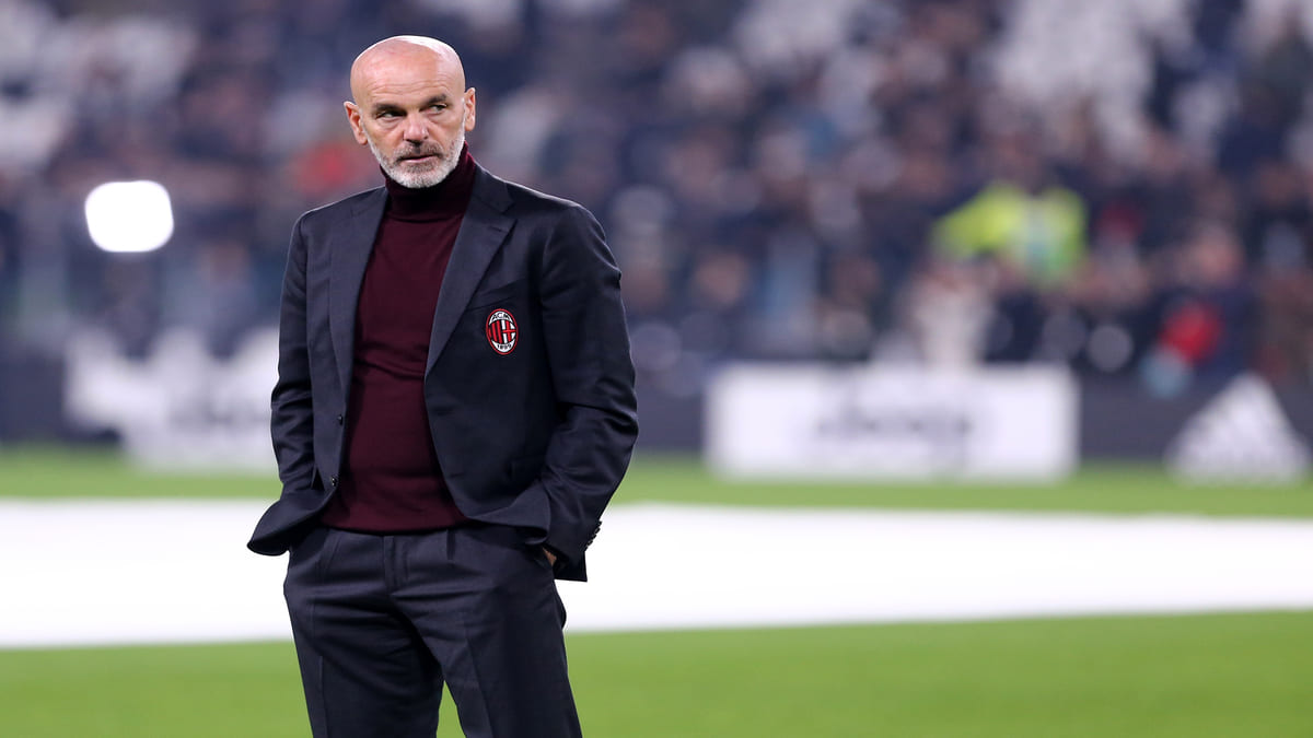 Pioli partirà a fine stagione