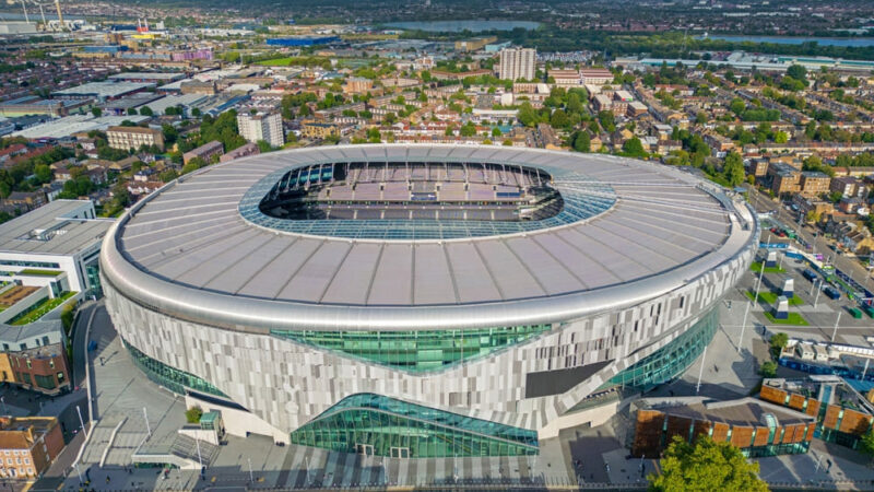 Postecoglou sbatte le “fondamenta fragili” al Tottenham dopo la sconfitta contro il Manchester City