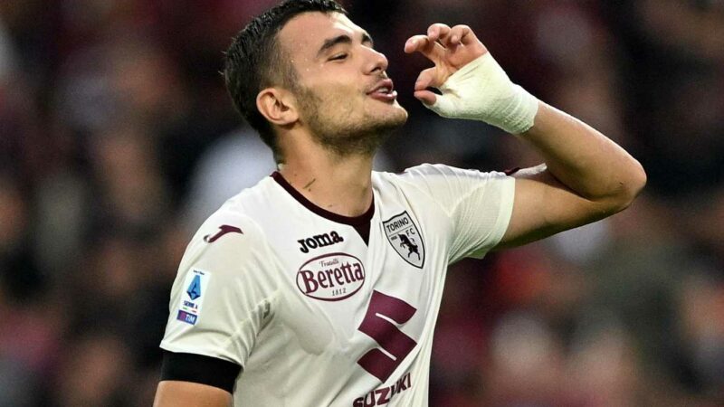 Cairo: “Conte vuole Buongiorno? Sarebbe il capitano perfetto per il Torino. Su Vanoli…”|Mercato