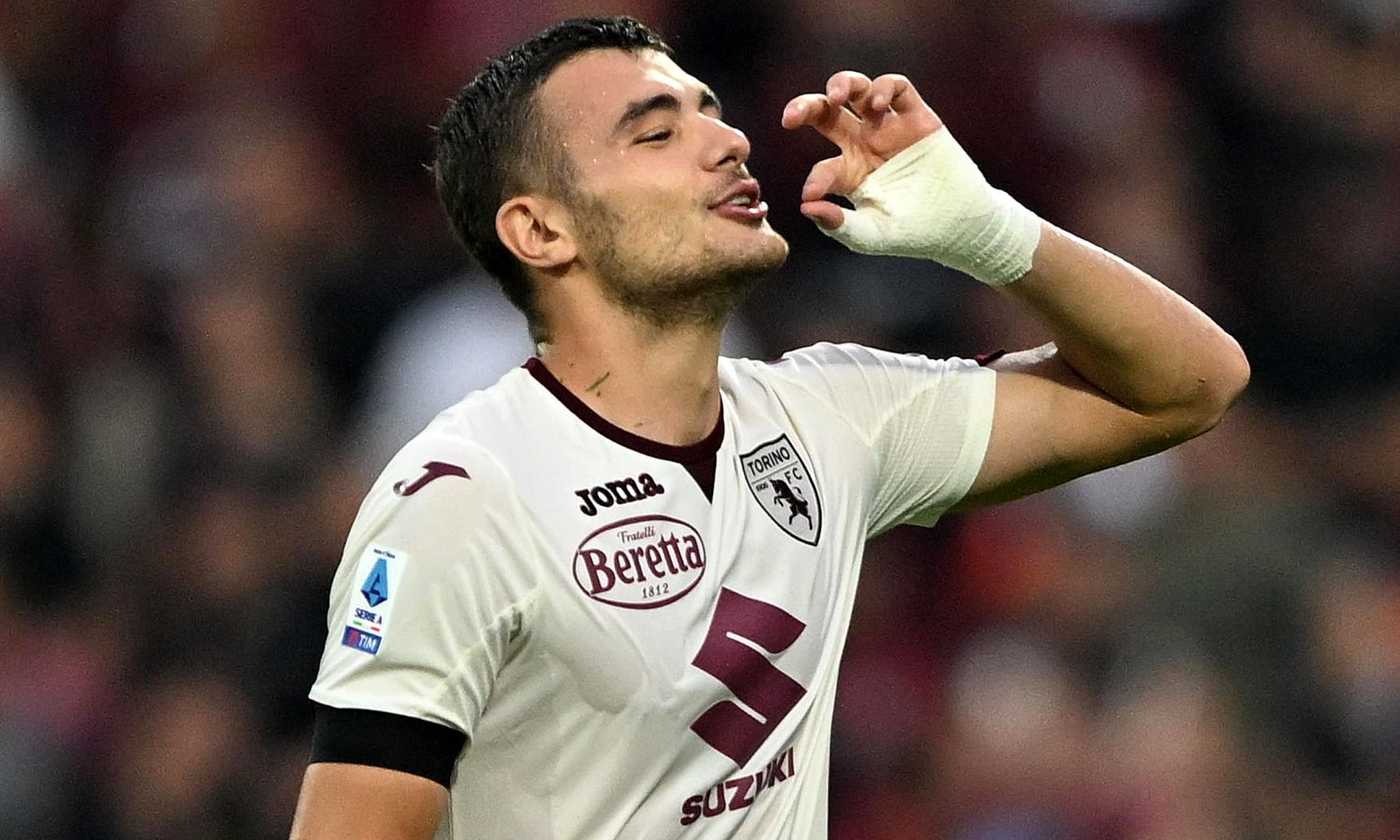 Quanto guadagna Buongiorno al Torino|Mercato