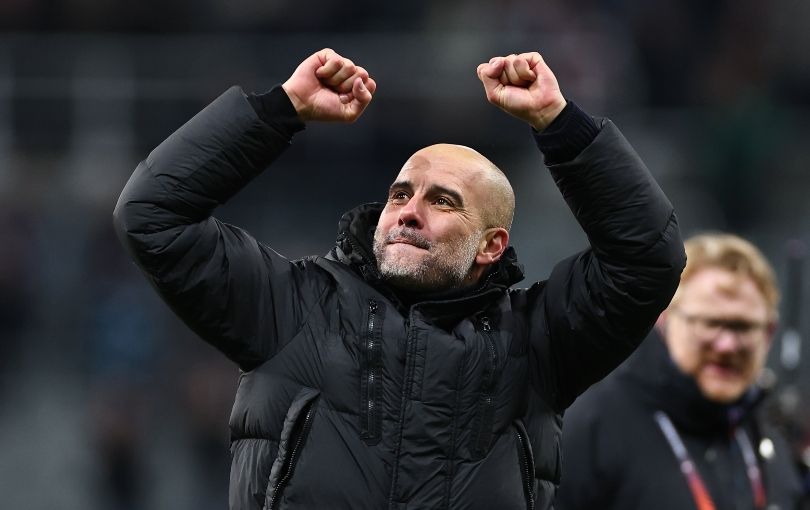 Quiz!  Sapresti nominare i 50 giocatori più utilizzati da Pep Guardiola?