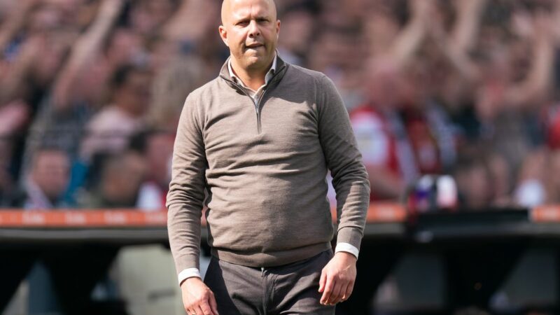 Rapporto Liverpool: Arne Slot avvia il processo per il primo acquisto come allenatore dei Reds