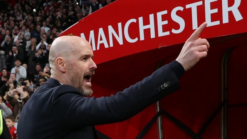 Rapporto del Manchester United: Erik ten Hag vuole la stella del Barcellona come prima firma di Sir Jim Ratcliffe con una mossa “da sogno” – se rimane
