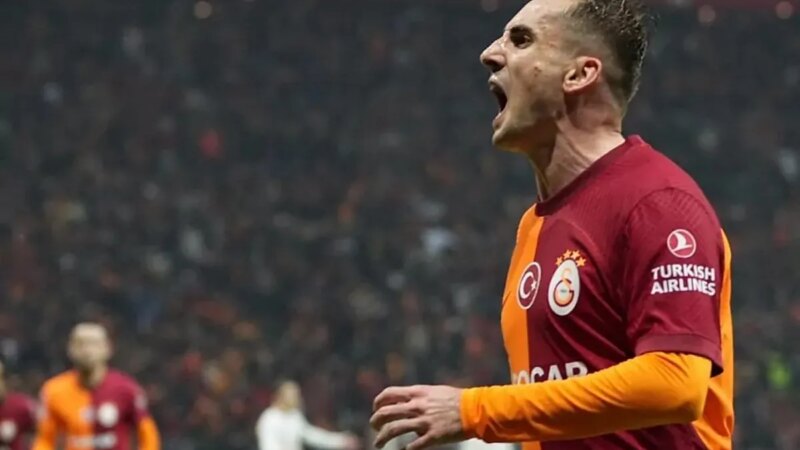 Real Sociedad: Kerem Aktürkoglu vorrebbe andare al Real