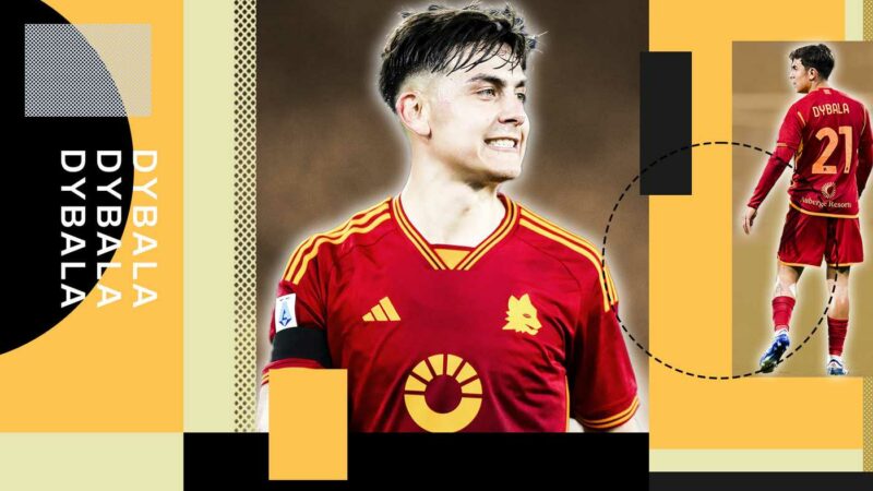 Roma, il rinnovo di Dybala è in stallo: la richiesta economica, l’opzione automatica e il rischio clausole|Primapagina