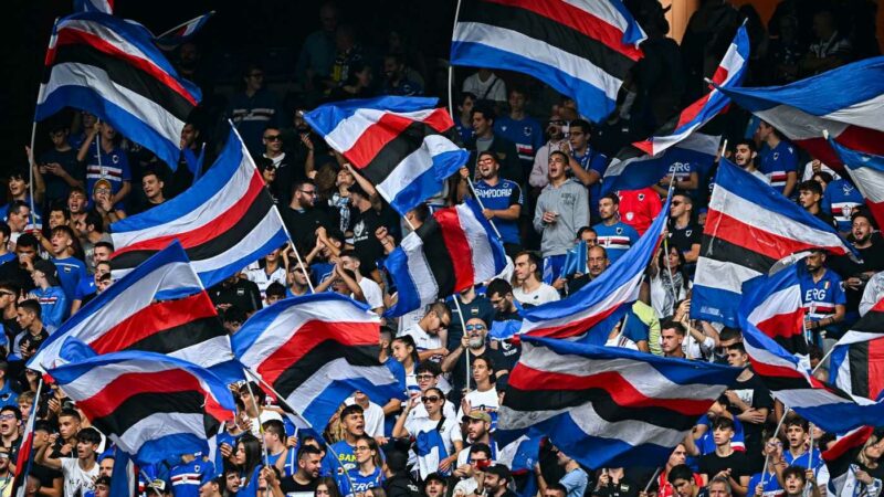 Sampmania: ‘Invexendo’|Altri campionati Italia | Calciomercato.com