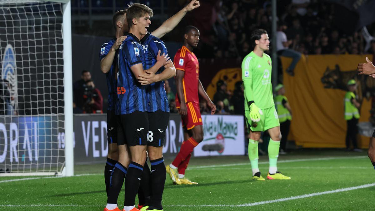 Serie A | L’Atalanta tiene la Roma lontana da una Champions in cui Motta è già dentro