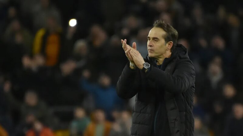 Serie A: #Nopetegui: il Milan vive di passato… e di passato