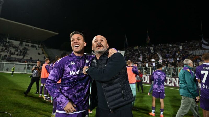 Serie A |  Nuova battuta d’arresto per Arthur Melo!  La Fiorentina non eserciterà l’opzione di acquisto