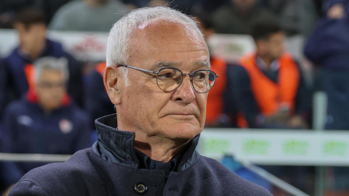 Serie A | Ranieri lascerà il Cagliari…e il calcio!