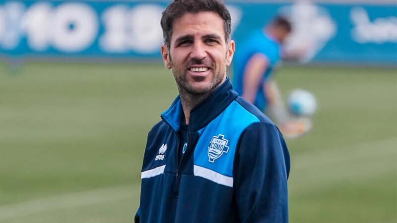 Serie A: il Como de Fbregas rinvia la promozione: venerdì i conti in rialzo