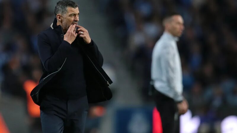 Serie A: il Milan volta pagina con ‘Nopetegui’ e punta su Sergio Conceio