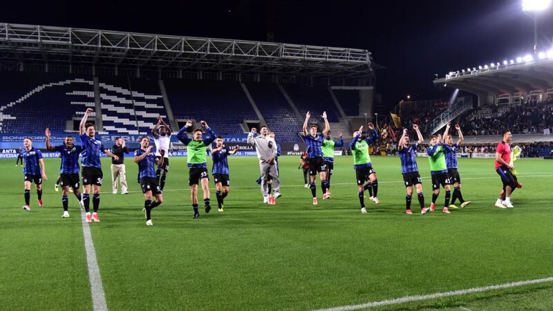 Serie A: l’Italia potrebbe avere sei squadre alla prossima Champions League… e nove in Europa!