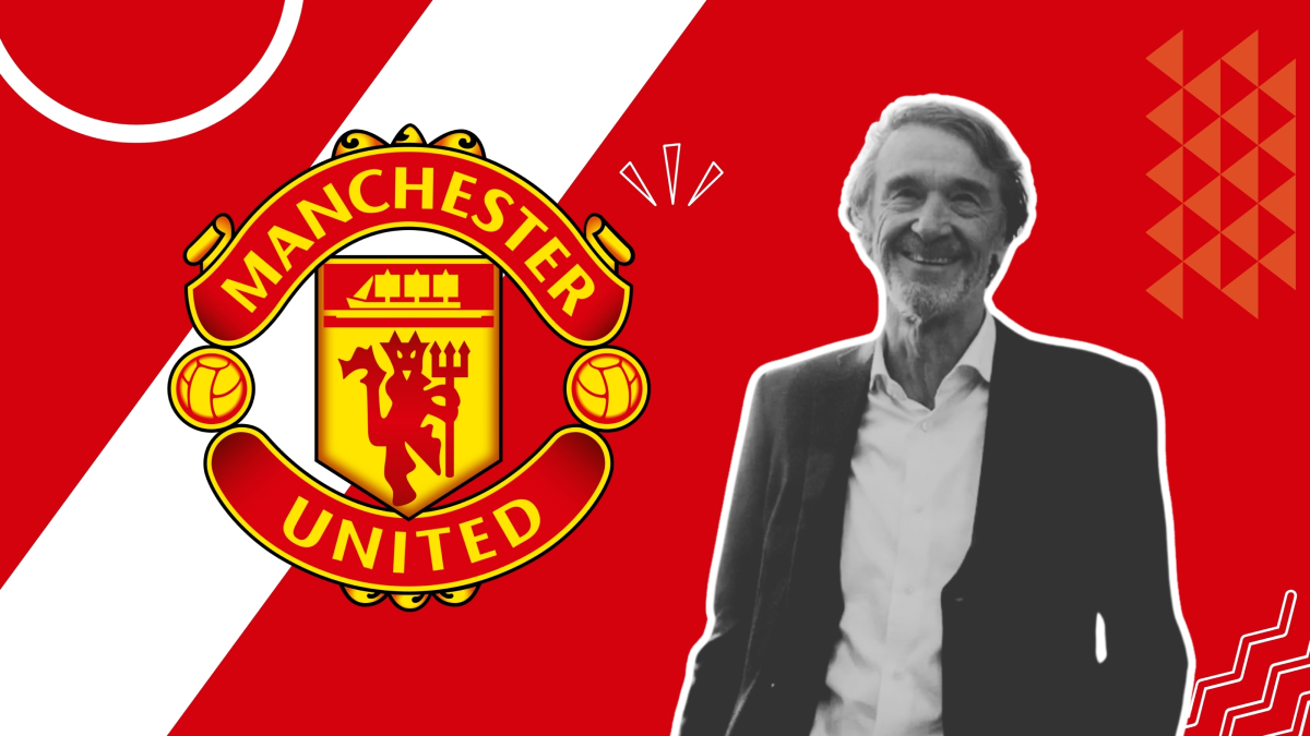 Sir Jim Ratcliffe invia un messaggio al Manchester United dopo la finale della FA Cup 2024