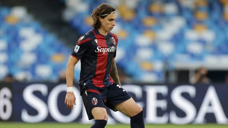 TS – 60 milioni e i dilemmi Juve