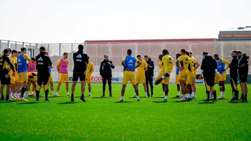 TS – Allegri tra costi elevati e rapporti tesi con alcuni big: tenerlo o salutarlo?