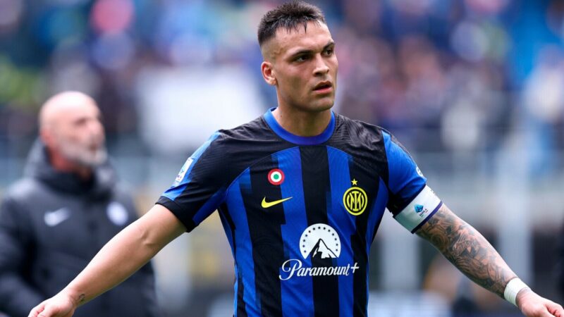 TS – Lautaro Martinez-Inter, primo incontro con l’agente per il rinnovo: le novità