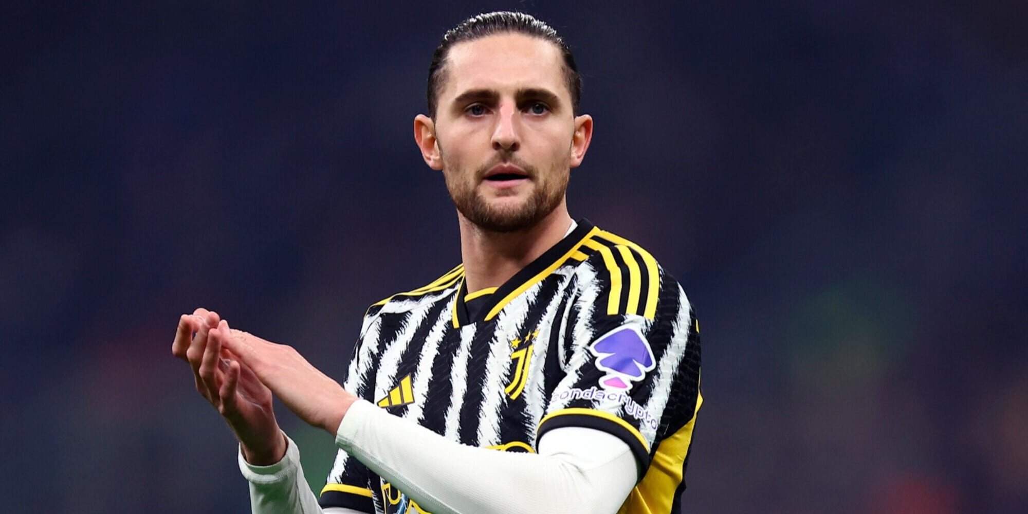 TS – Le volontà di Rabiot e della Juve. Thiago Motta, c’è Arthur che bussa