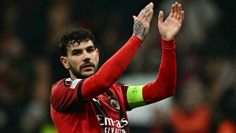 Theo Hernandez, previsto un incontro col Milan: le voci sul Bayern, cosa filtra sul futuro|Primapagina
