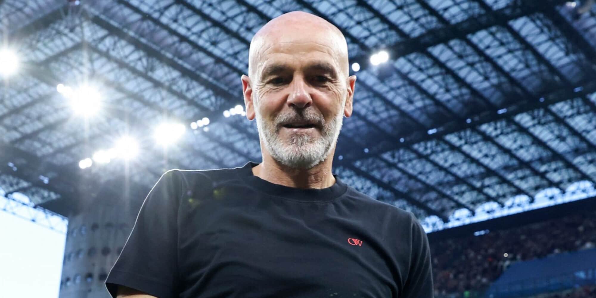 Tuttosport – “Avete messo il fuoco nel mio cuore”