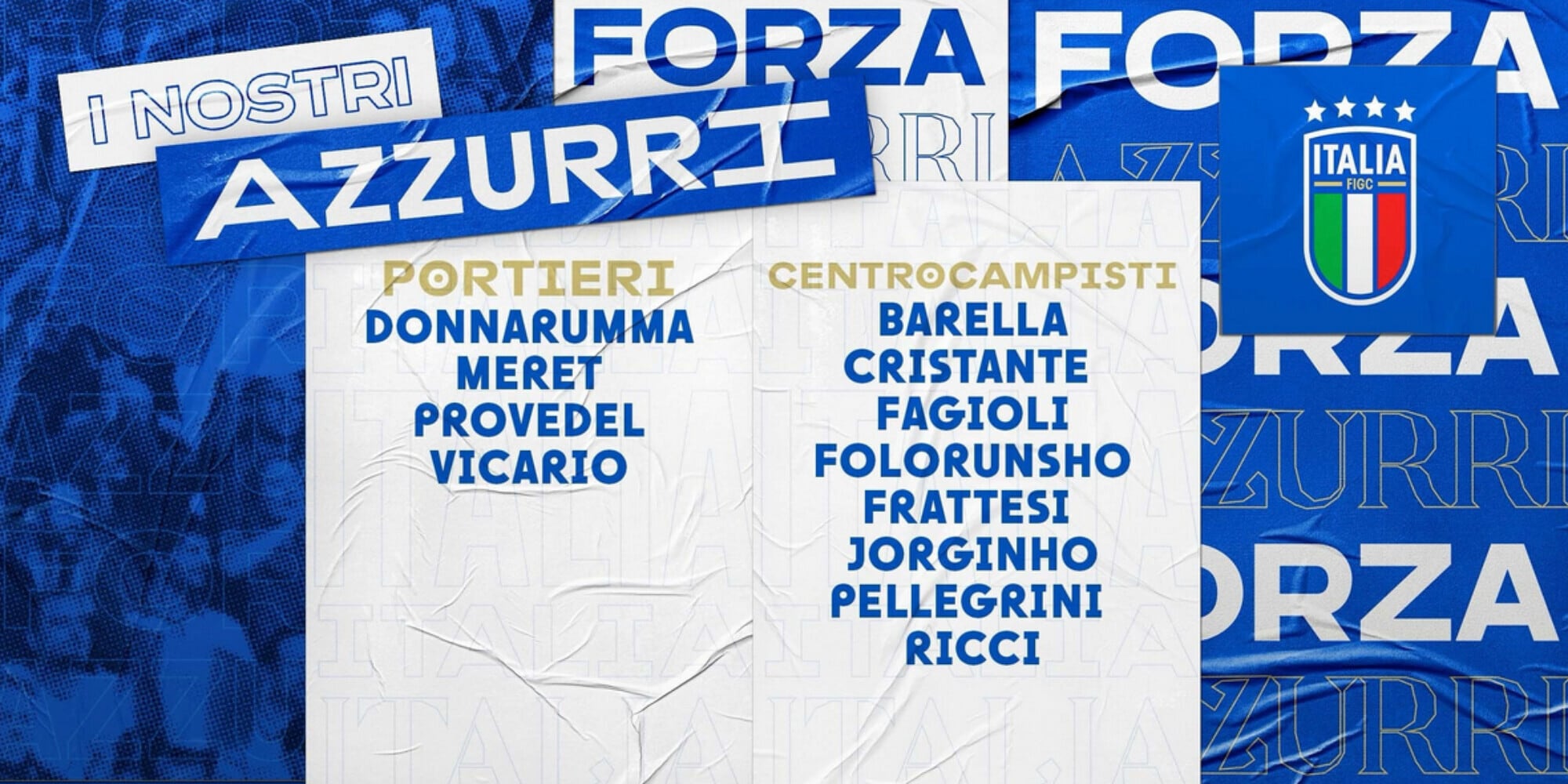 Tuttosport – Italia, Spalletti ne chiama 30 al primo giro per l’Europeo: Locatelli fuori!