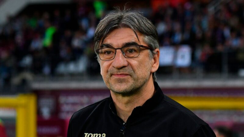 Tuttosport – “L’Europa del Torino non cambierebbe il mio destino”