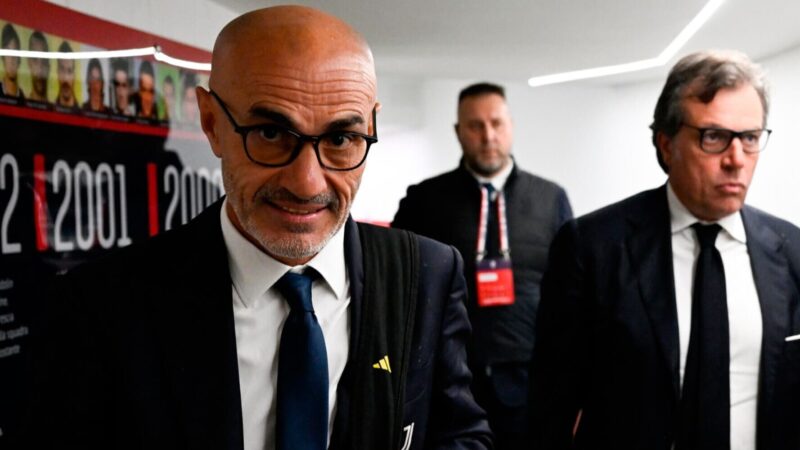 Tuttosport – Montero e Brambilla, la Juve decide il futuro tra Primavera e Next Gen