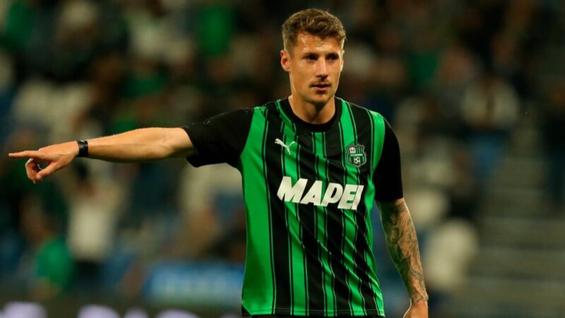 Tuttosport – Non solo Pinamonti: è fuga dal Sassuolo