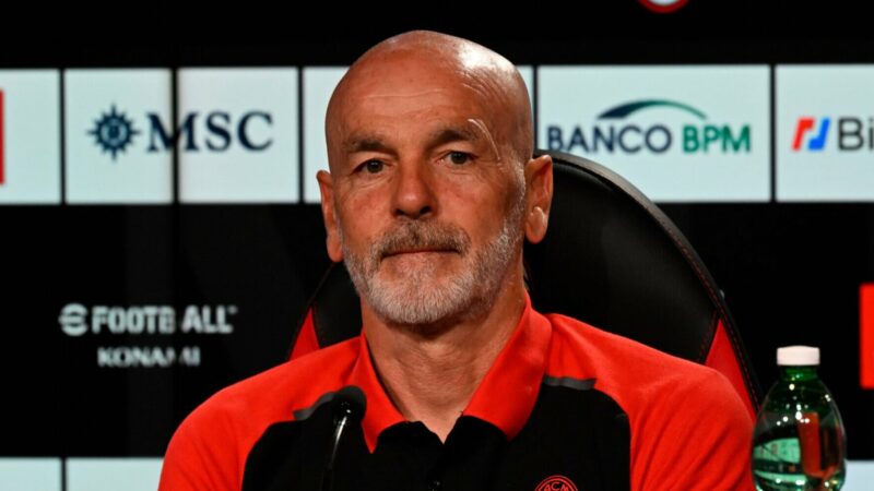Tuttosport – “Pensate che qualcuno mi aveva preso in giro”