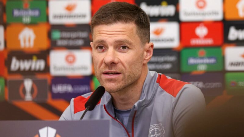 Tuttosport – “Tanto da imparare dalla migliore Atalanta di sempre”: Xabi Alonso si inchina