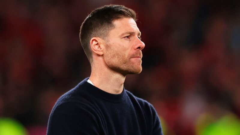 Tuttosport – Xabi Alonso, elogio a Gasperini e la prima sconfitta: “La normalità è altro”