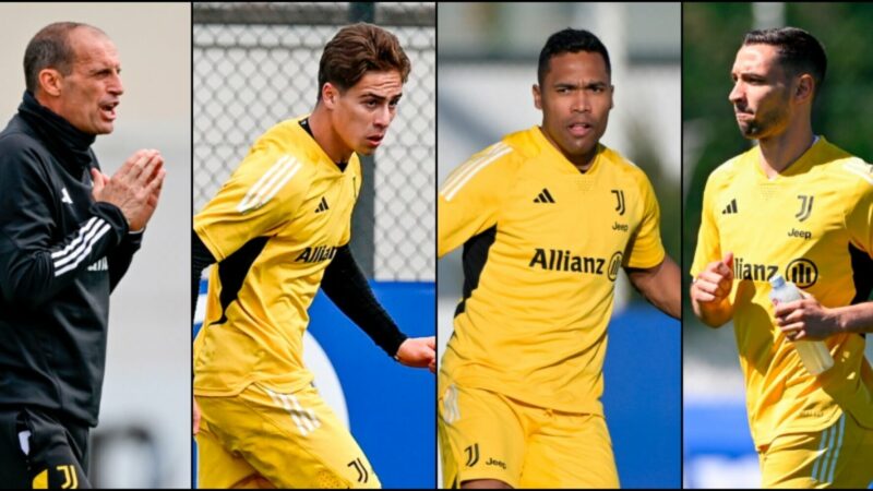 Tuttosport – il bollettino per la Salernitana