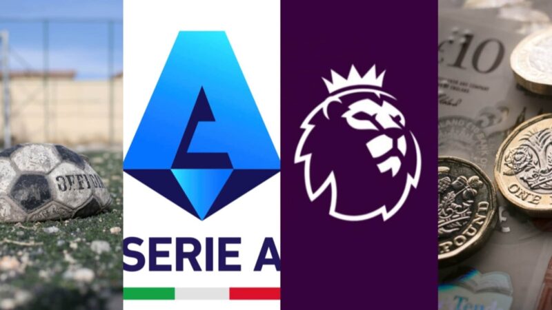 Tuttosport – perché non siamo la Premier