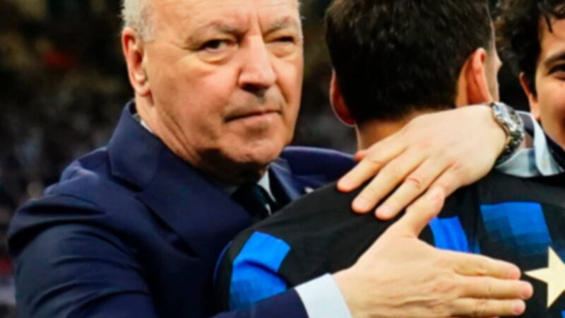 Tuttosport – si vende il futuro. Inzaghi vede i dirigenti