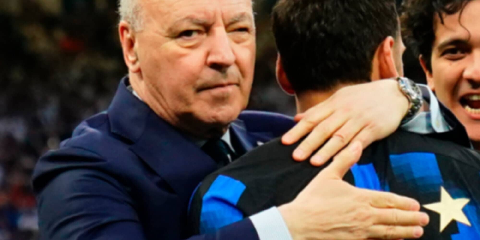 Tuttosport – si vende il futuro. Inzaghi vede i dirigenti