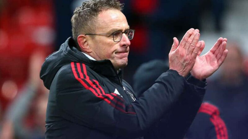 Ultime quote per l’allenatore del Manchester United